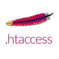 htaccess