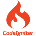 Codeigniter